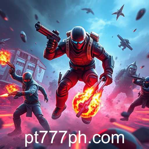 Exploring the Pulse-Pounding World of Action Games