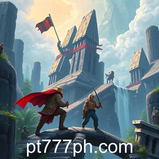 Exploring the Allure of Adventure Quest Games: Discover the Mysteries of PT777