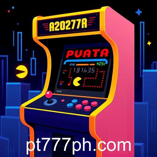 Exploring the Timeless Appeal of 'Arcade Classics' under the Keyword 'PT777'