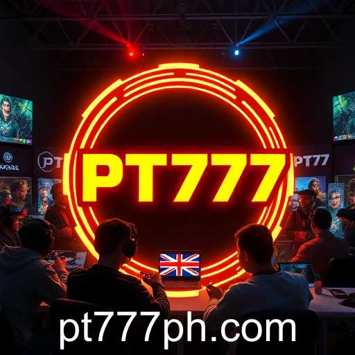 The Digital Playground of PT777