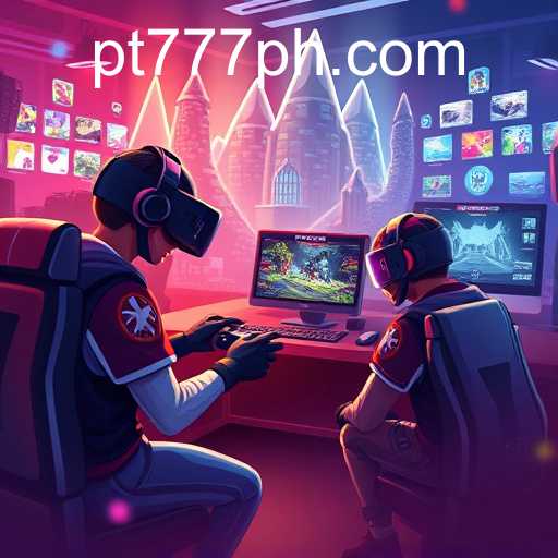 PT777 and the Evolution of Online Gaming