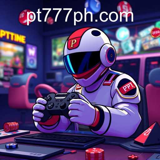 Gaming Evolution: The Rise of PT777