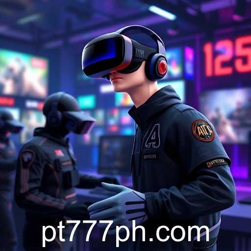 Gaming Industry Evolves with New Technologies