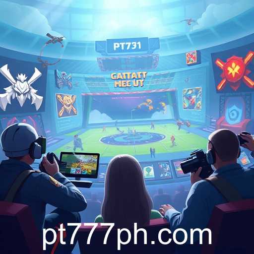 Gaming Industry Trends and Innovations