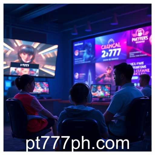 Gaming Trends and Developments for 2025