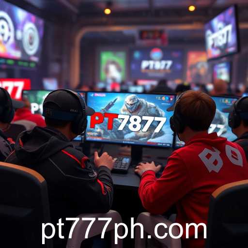 The Evolution of Gaming Websites in Online Communities