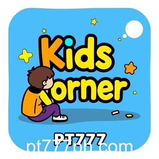 Exploring 'Kids Corner': A Safe and Fun Online Haven for Young Gamers