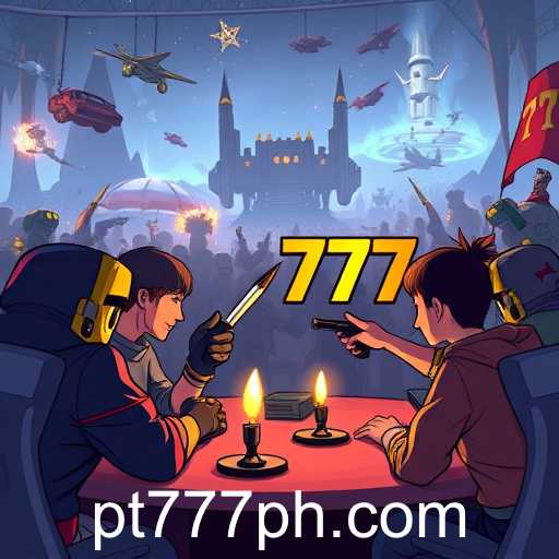 Exploring 'Multiplayer Fun': The Thrilling World of PT777 Games