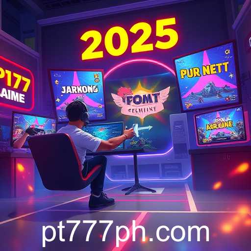 PT777 Shaping the Future of Online Gaming