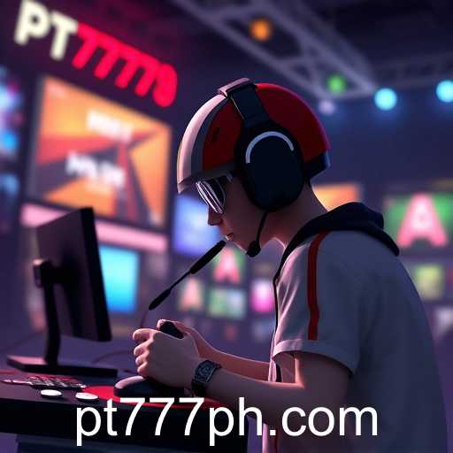 PT777: Revolutionizing Online Gaming in 2025