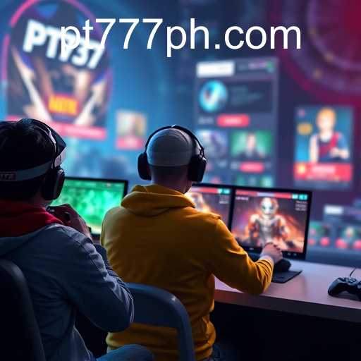 The Rise of PT777 in the Online Gaming Sphere