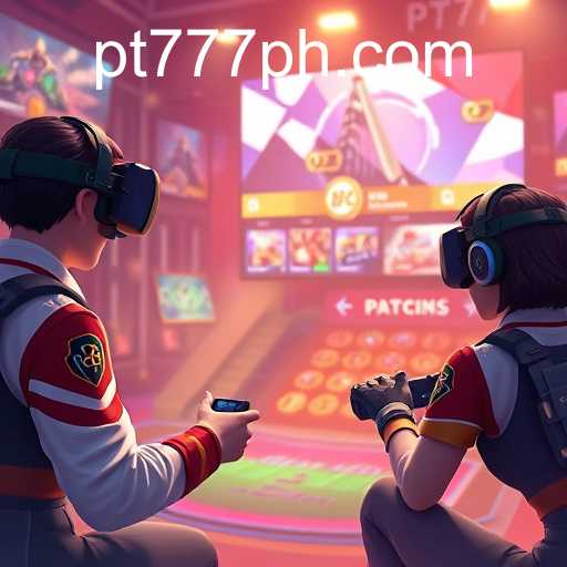 The Rise of PT777: Innovation in Gaming