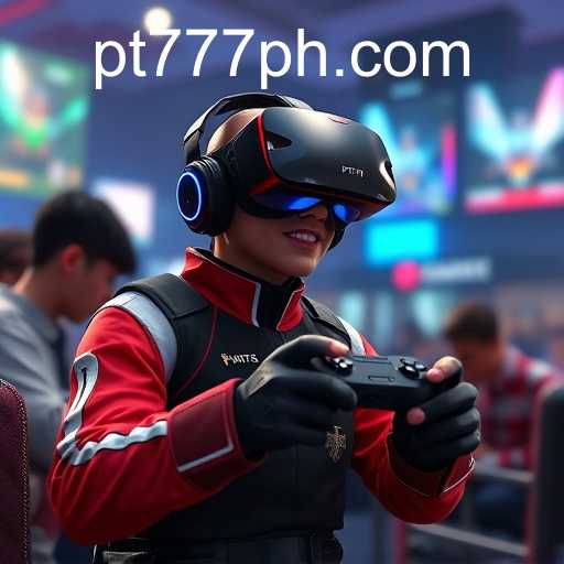 The Digital Renaissance of PT777 in Gaming