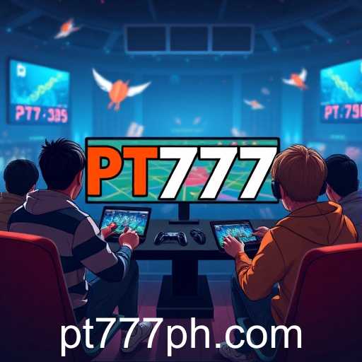 PT777 Revolutionizes Gaming Experience