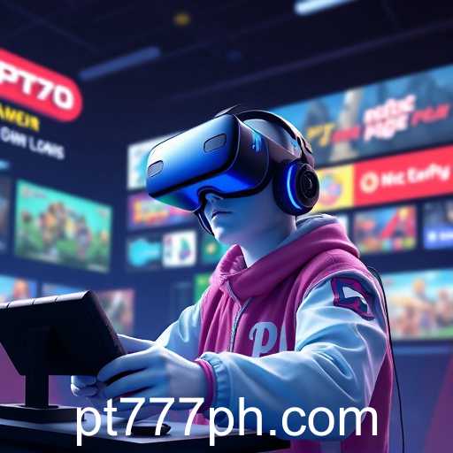 PT777: Revolutionizing Online Gaming
