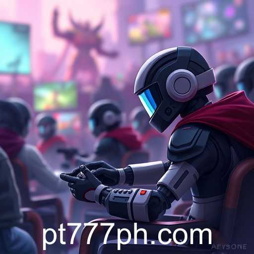 PT777: Revolutionizing the Online Gaming Experience