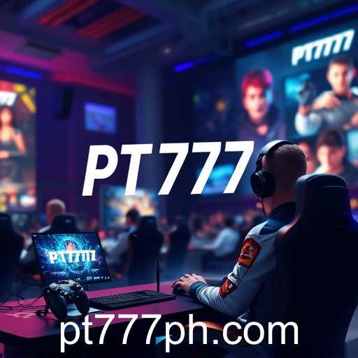 PT777 Revolutionizes Online Gaming Landscape