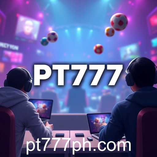 PT777: A Revolution in Online Gaming Trends