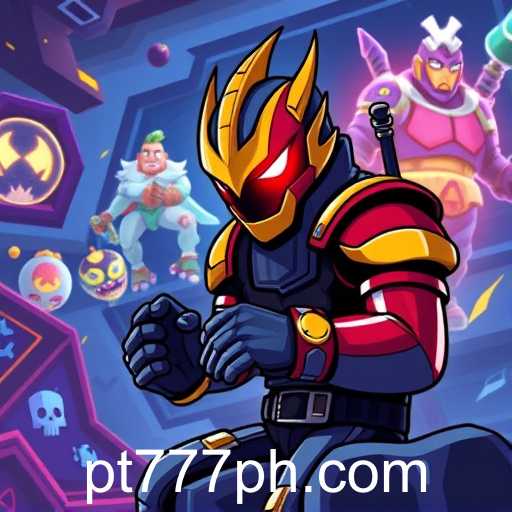 PT777: Revolutionizing Online Gaming Experience