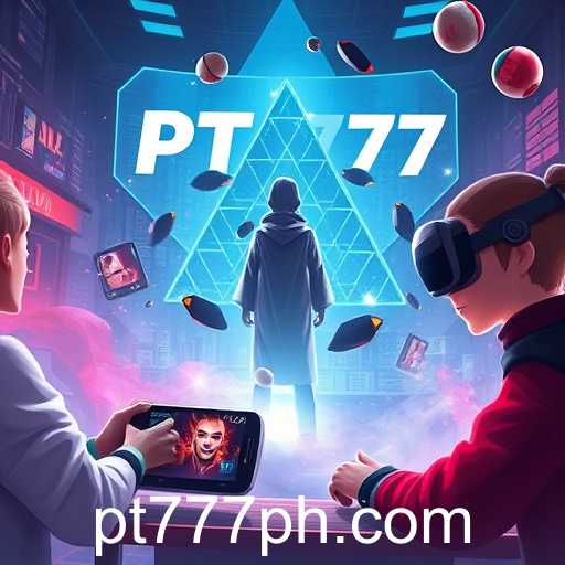 The Rise of PT777 in Online Gaming