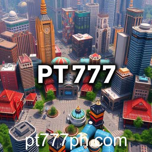PT777: Revolutionizing Online Gaming