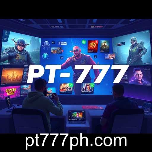 The Rise of PT777 in Global Gaming
