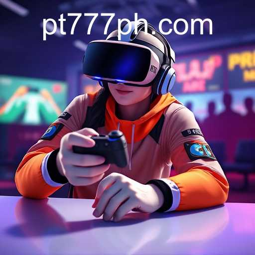 The Rise of PT777: A Game-Changer in Online Gaming