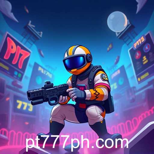 Rise of PT777: Transforming the Gaming Landscape