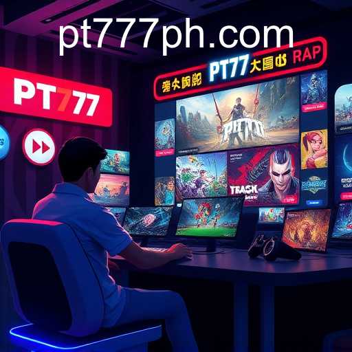 PT777