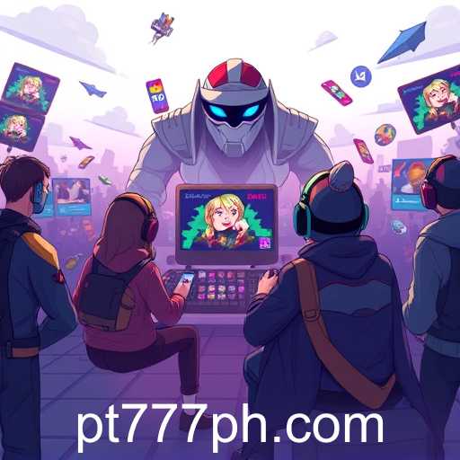 Exploring the Rise of PT777 in the Gaming World