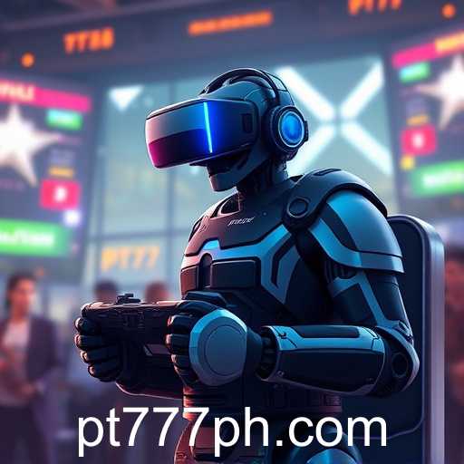 Gaming Trends and Innovations Transforming PT777